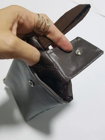 Porta Celular M em PVC - foto 3