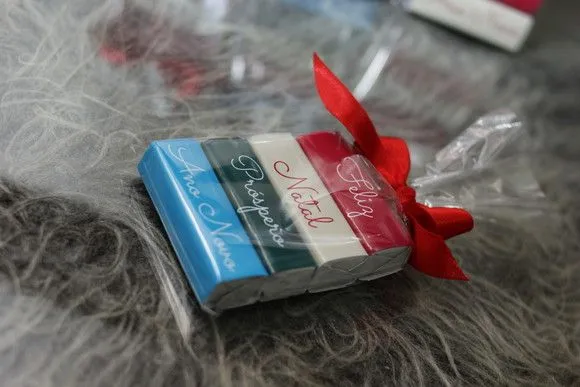Lembrancinha de Natal - Mimo para Clientes - foto 5