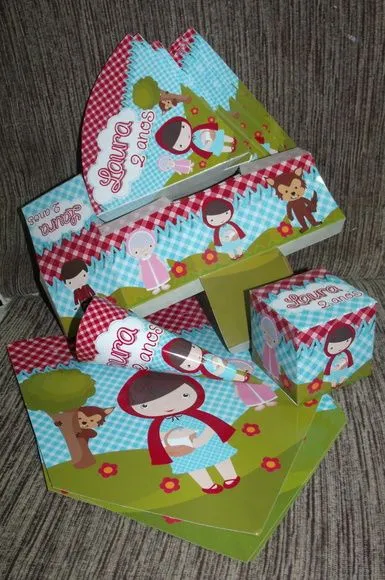 caixa cubo qualquer tema - foto 2