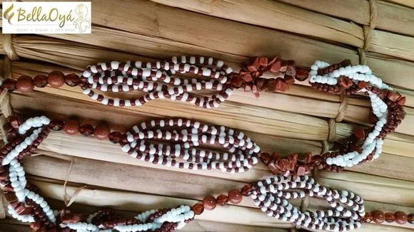 Guia de Miçanga de Xango - foto 3