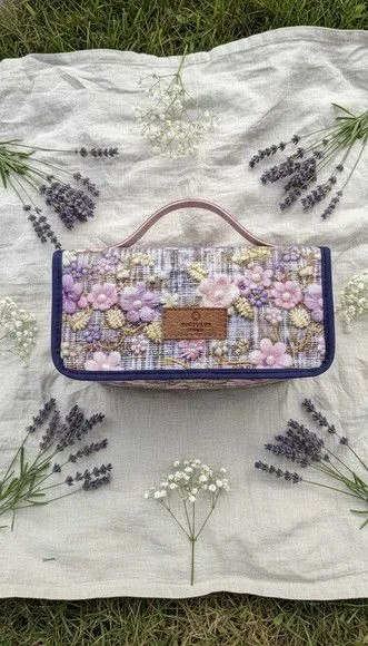 Necessaire Rocambole - foto 4