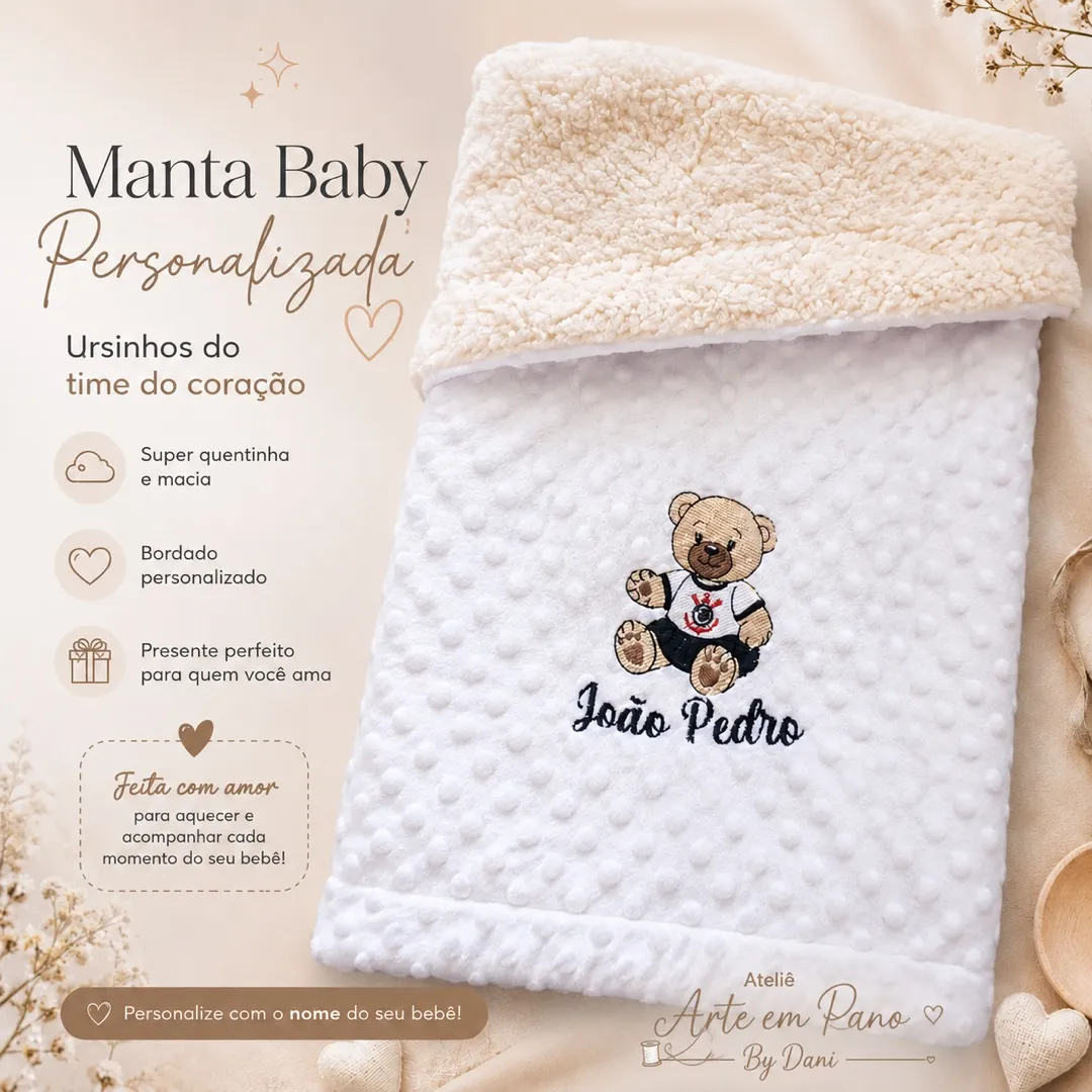 Manta Bebe Times
