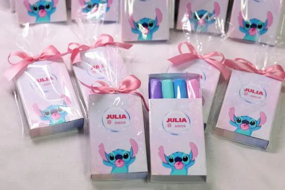 Lembrancinha Sabonete Mágico Personalizado Tema Festa caixinha - foto 2