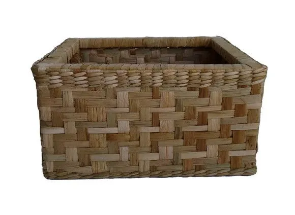 Taboa Cesto Natural 50x50x25 - foto 2