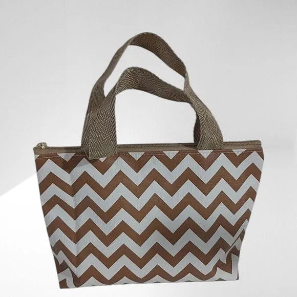 Bolsa Térmica - artesanato feito à mão por Innovare Studio