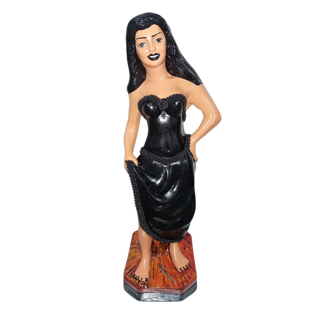 Maria Quitéria (personalizada)40cm - foto 2