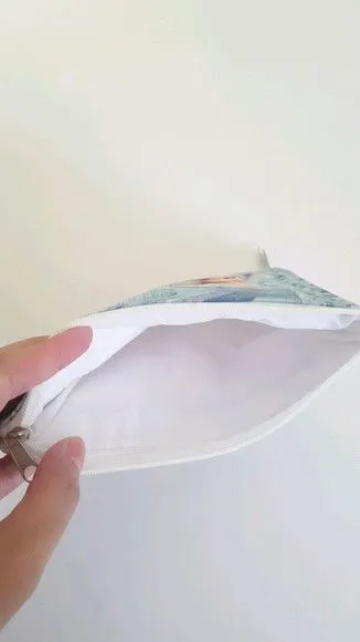 Organizador Duplo P - Frozen - foto 3