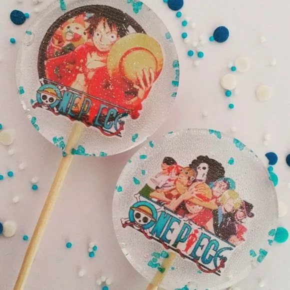 One Piece - foto 2