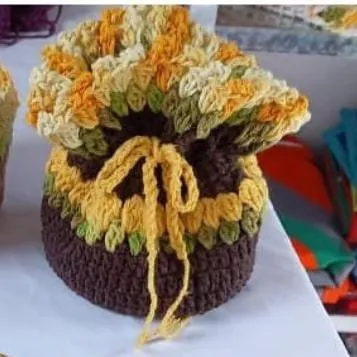 peso de porta tulipa