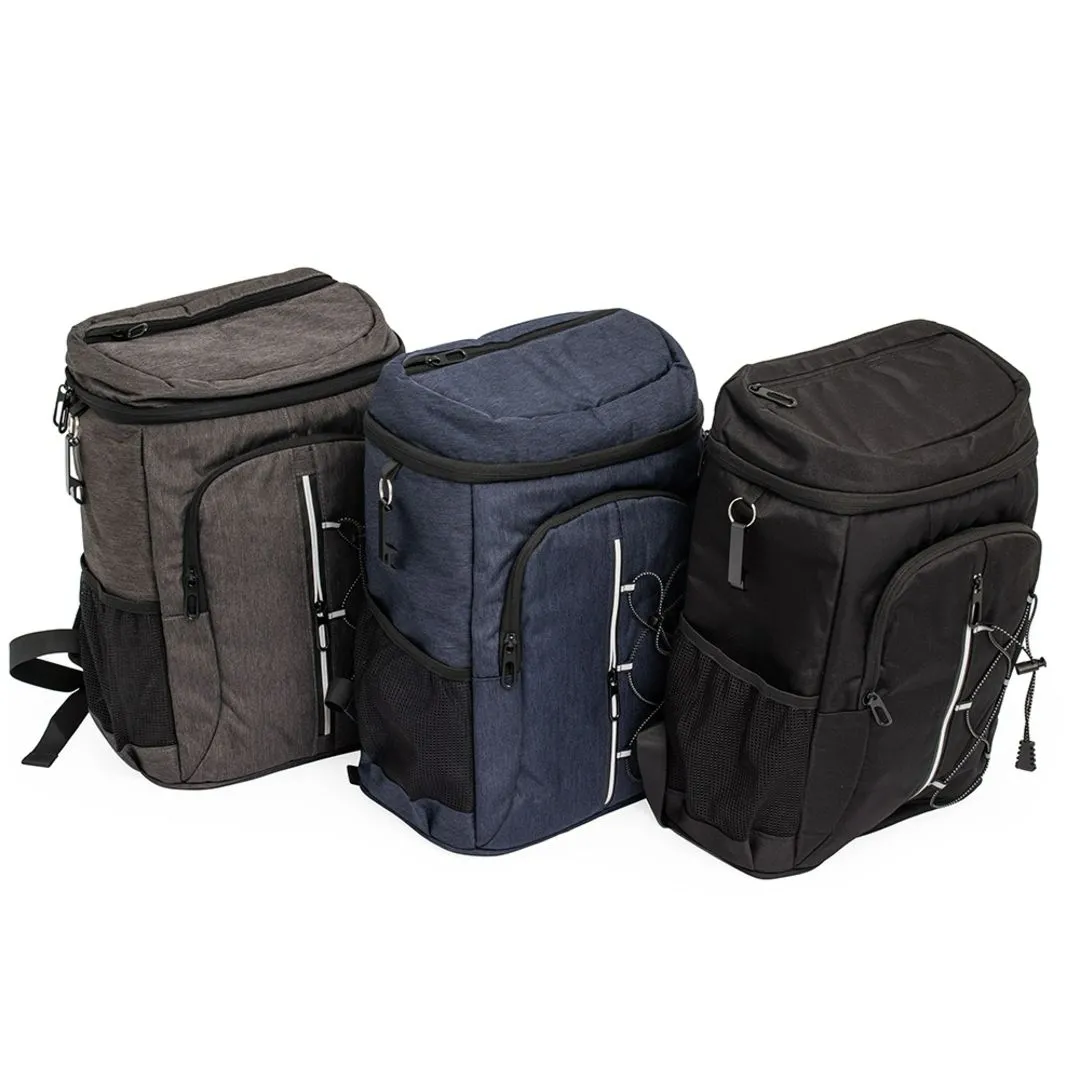 Bolsa Térmica 30L personalizada com seu logo - foto 5
