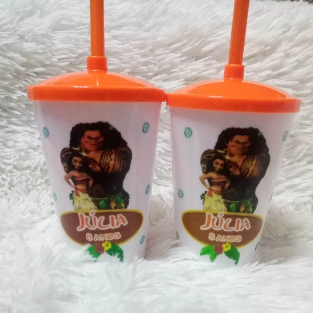 Copo Twister Personalizado - foto 2