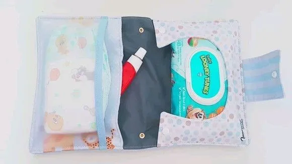 Kit higiene do bebê - foto 4