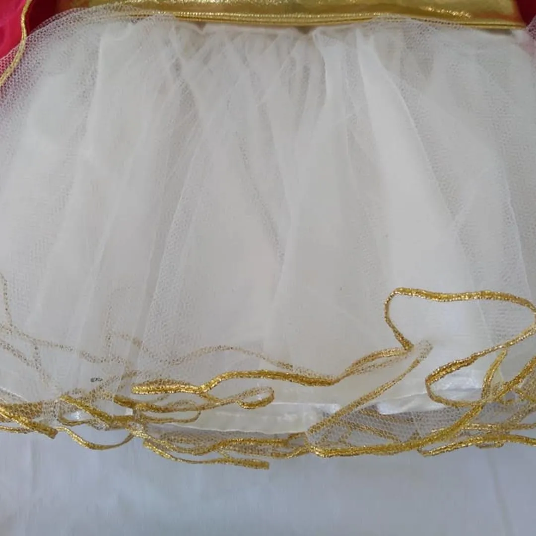 Vestido She Ra - foto 3