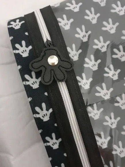 PORTA DOCUMENTOS - MICKEY - foto 4