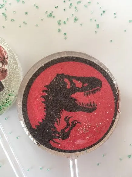 Jurassic Park - foto 3
