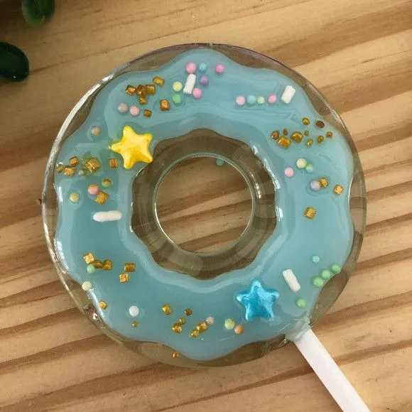 Donuts Azul - foto 5