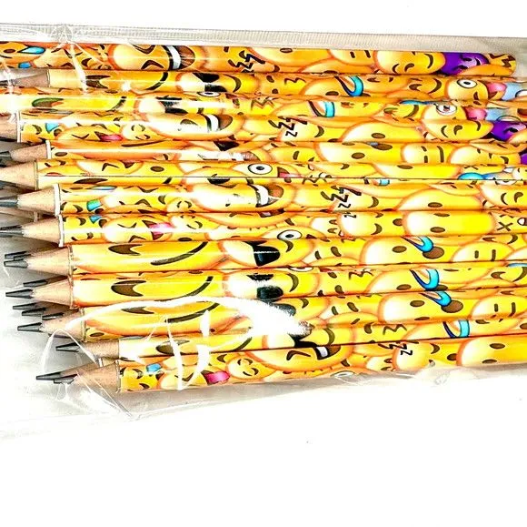 Lápis Emoji Personalizado - foto 2
