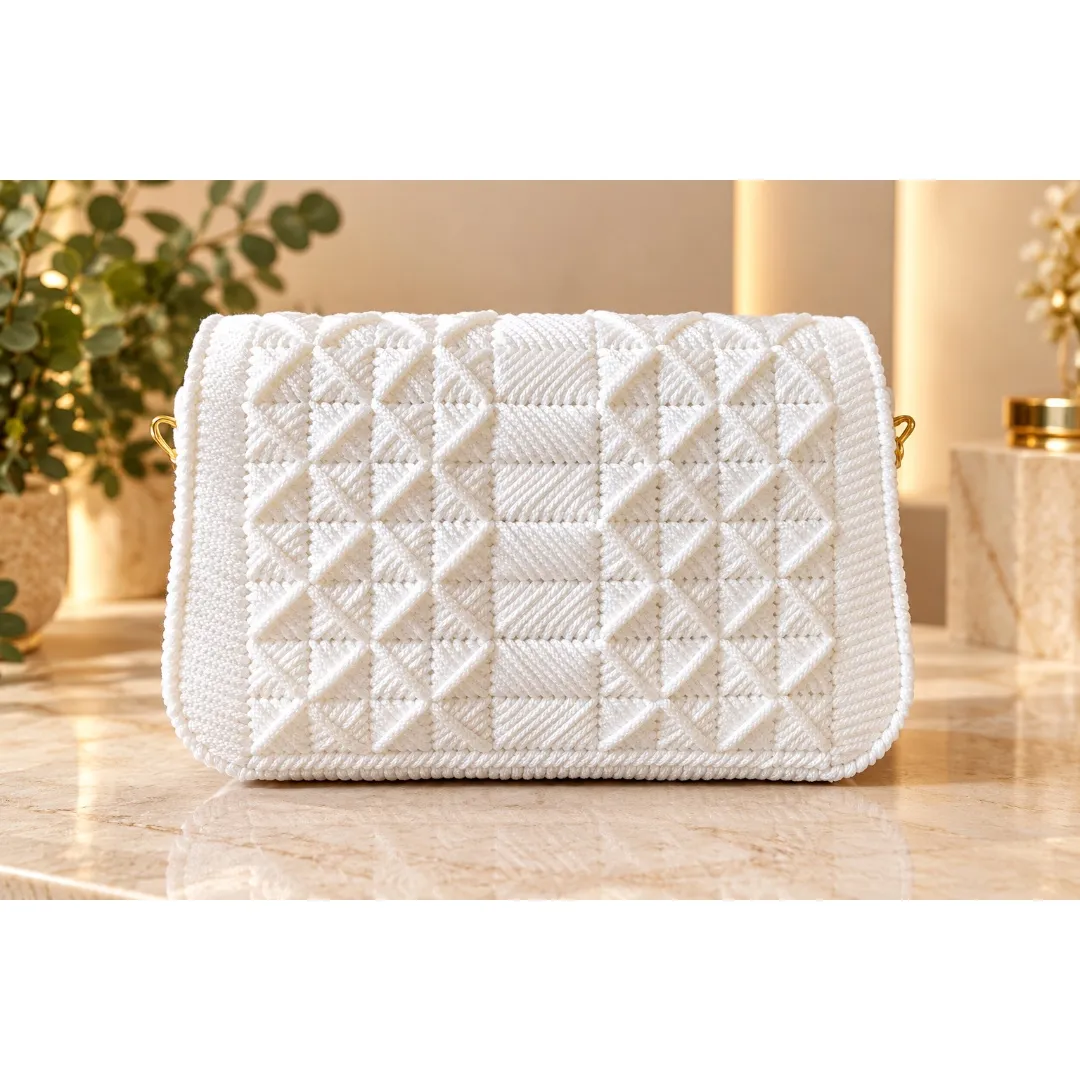 Bolsa Serena - foto 2