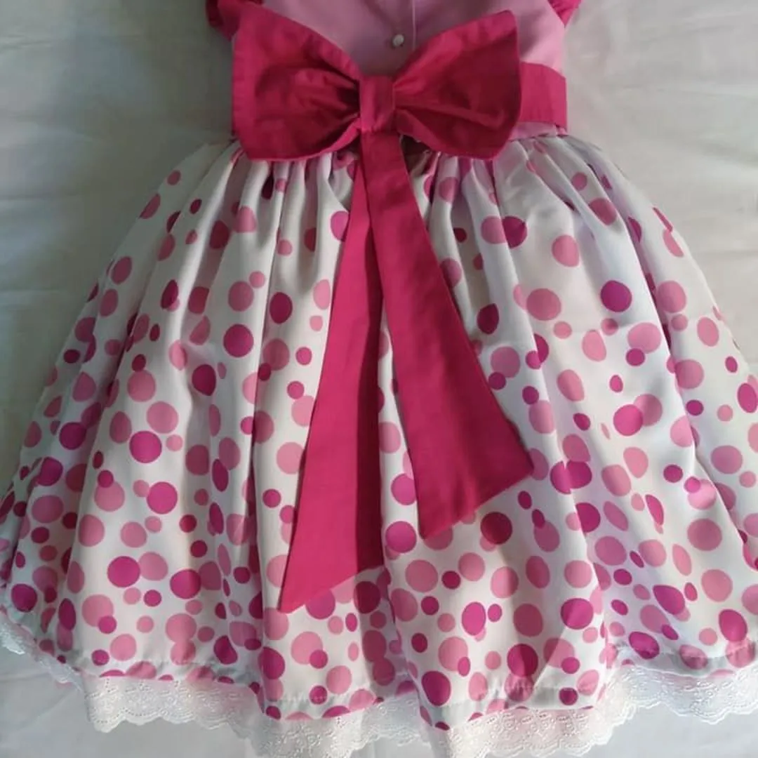 Vestido aniversário Masha - foto 6