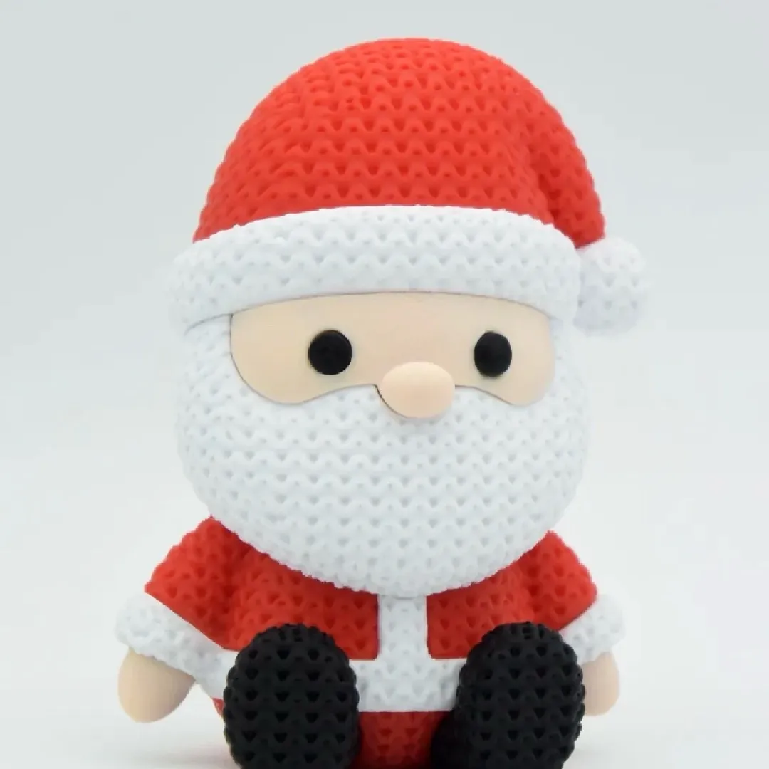 conjunto Feliz Natal - foto 3