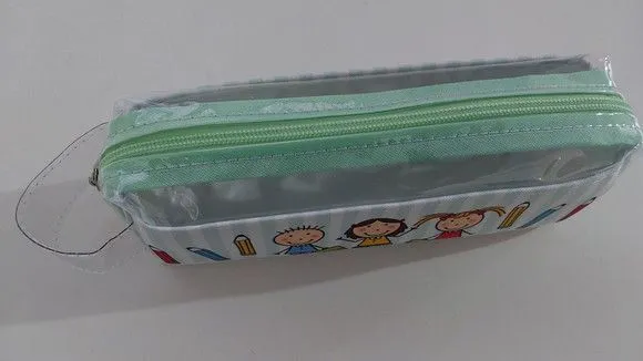 Estojo Box Volta às Aulas - foto 4