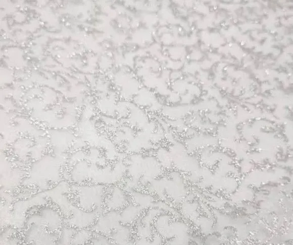 Laço Organza - artesanato feito à mão por Ateliê Ofatemi