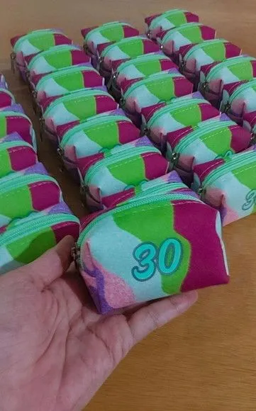 Necessaire Mini Box - de Repente 30 - foto 2