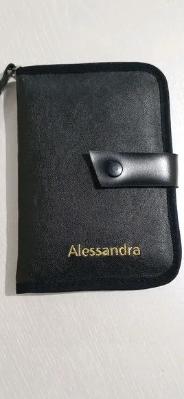Kit Chaveiro e necessaire personalizados - foto 3