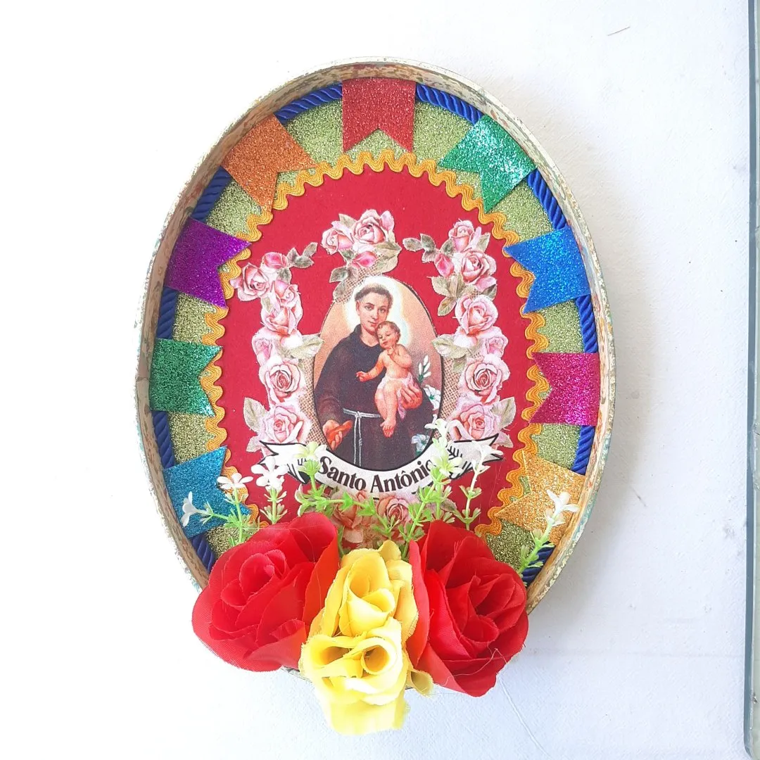 Relicário Santo Antônio - foto 4