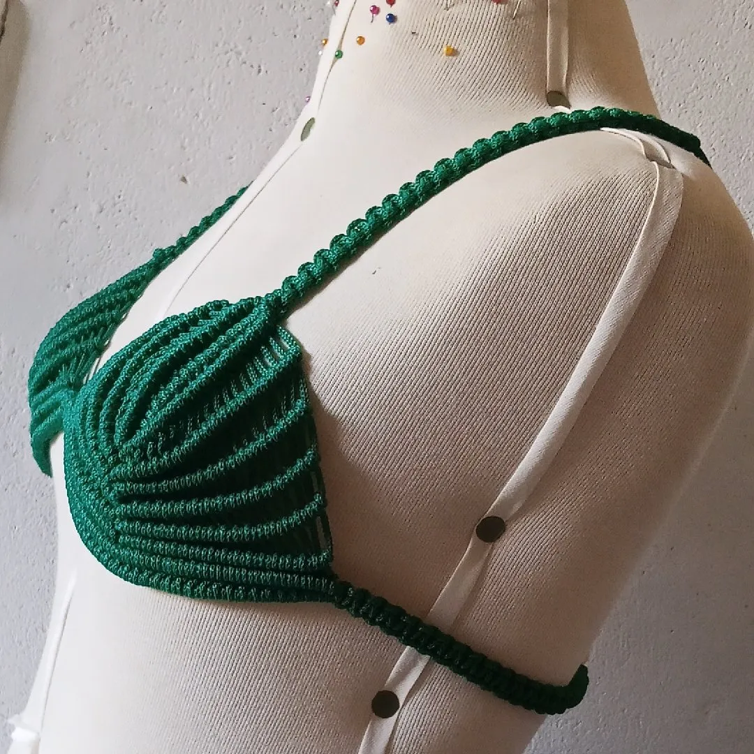Top green - foto 2