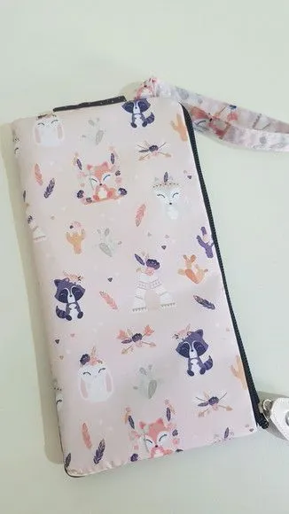 Porta Celular M - artesanato feito à mão por Innovare Studio