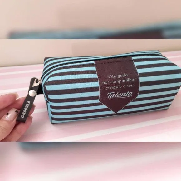 Necessaire Box Personalizada - foto 3