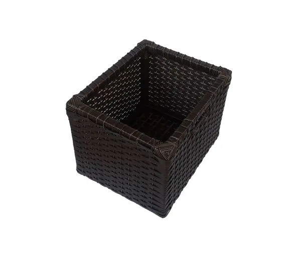 Gaveta Vime Sintético Argila 36x28x25 - foto 3