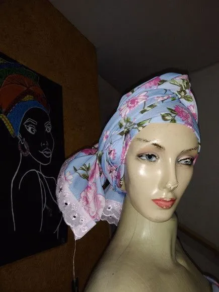 Baiana Floral - foto 3