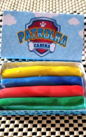 Sabão Mágico Espuma Colorida - foto 4