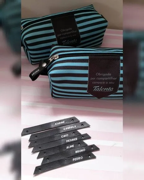 Necessaire Box Personalizada - foto 4