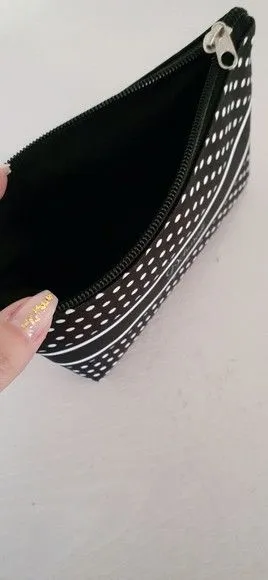 Necessaire personalizada - Bolinhas - foto 2
