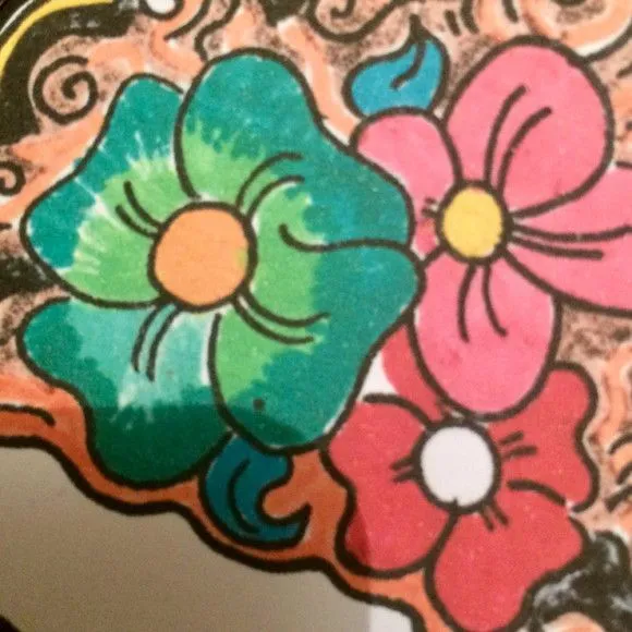 Quadro Frida Brasileira - foto 3