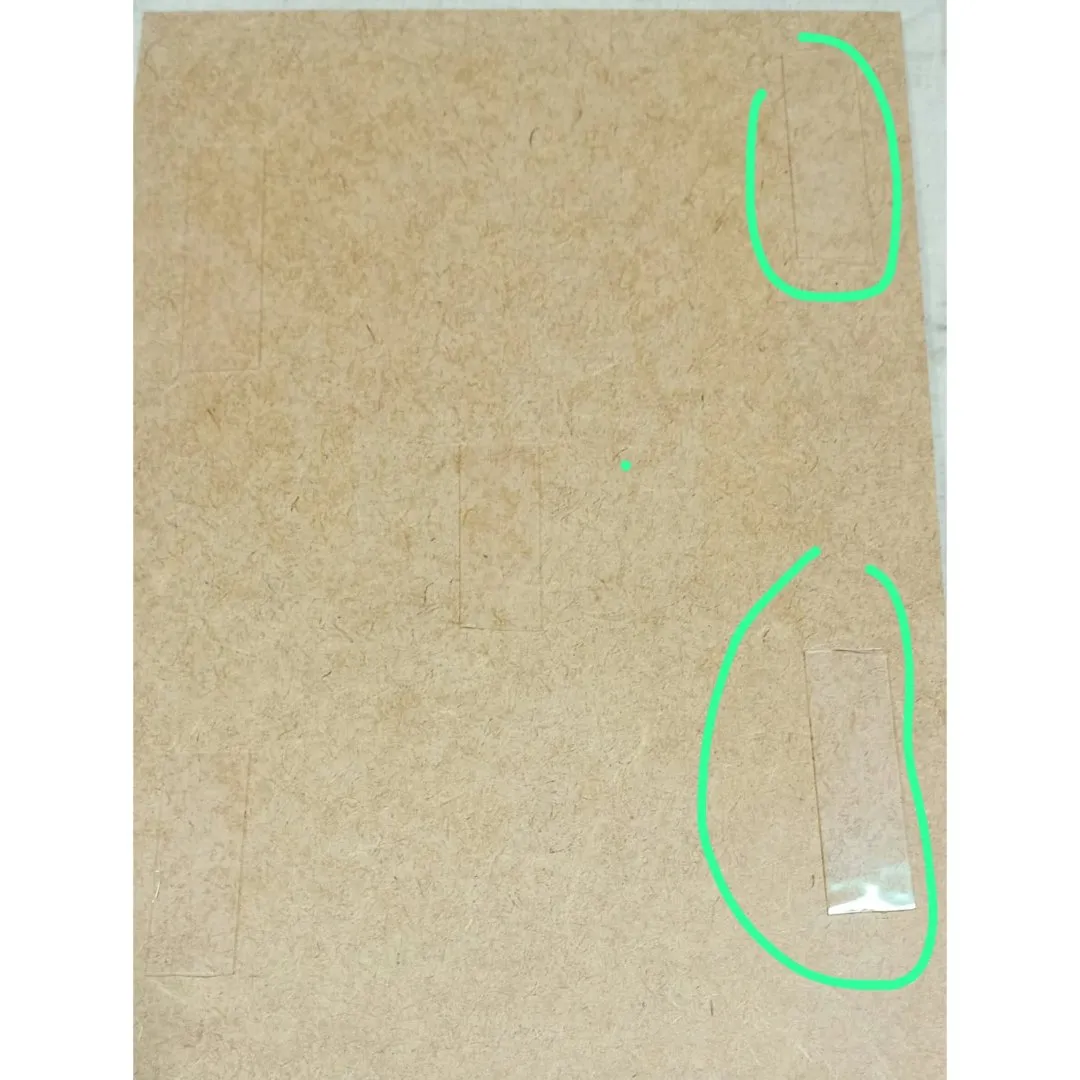 placa decorativa - foto 2