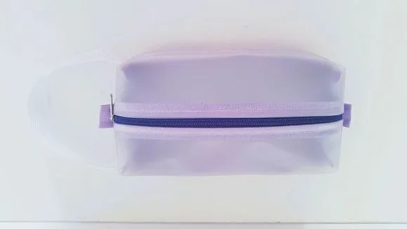 Estojo Box com visor - foto 3