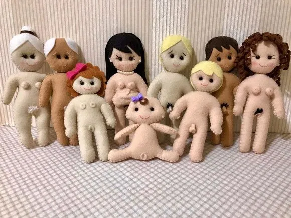 Família Terapêutica Sexuada - foto 2