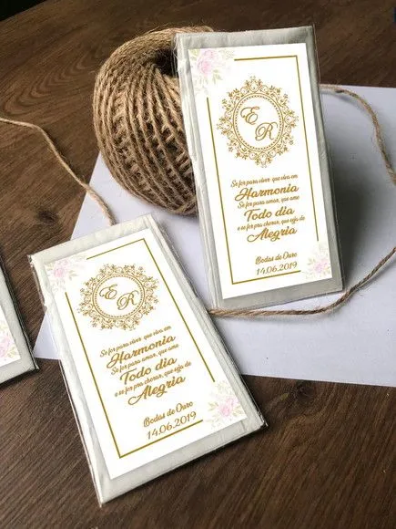 Lagrima de Alegria Personalizada - artesanato feito à mão por creativitybynina