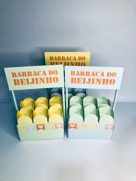 Barraca do Beijinho