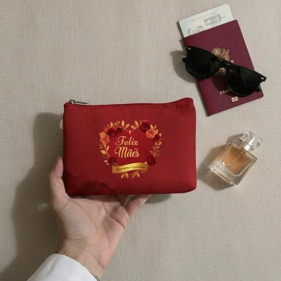 Necessaire - Dia das Mães - foto 2