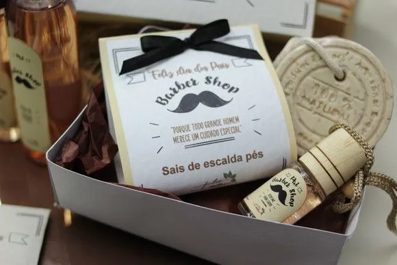 Kit Especial Dia dos Pais Personalizado Corporativo - foto 2