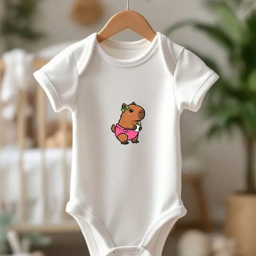 Body Baby Personalizado - foto 2