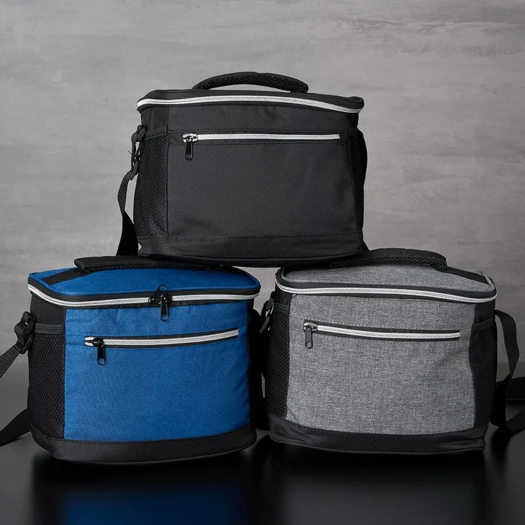 Bolsa Térmica 10LBolsa Térmica 10L personalizada com seu logo - foto 3