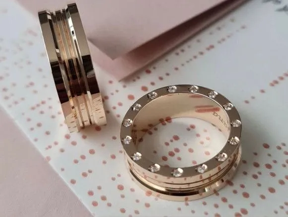 Par Alianças Italiana Moeda Antiga 8mm + Anel Solitário - artesanato feito à mão por TM JOIAS