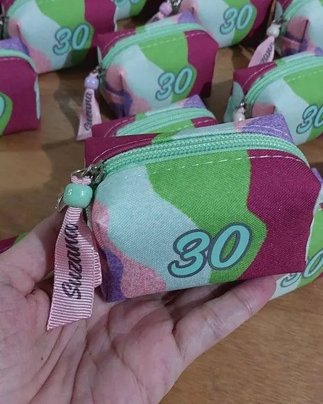 Necessaire Mini Box - de Repente 30 - foto 4