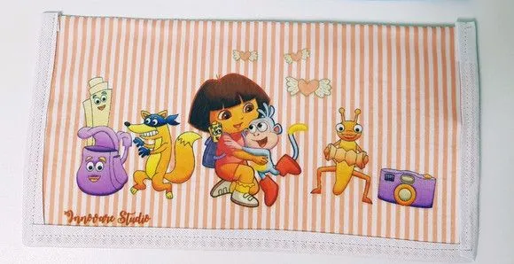 Necessaire porta escova de dente - foto 3